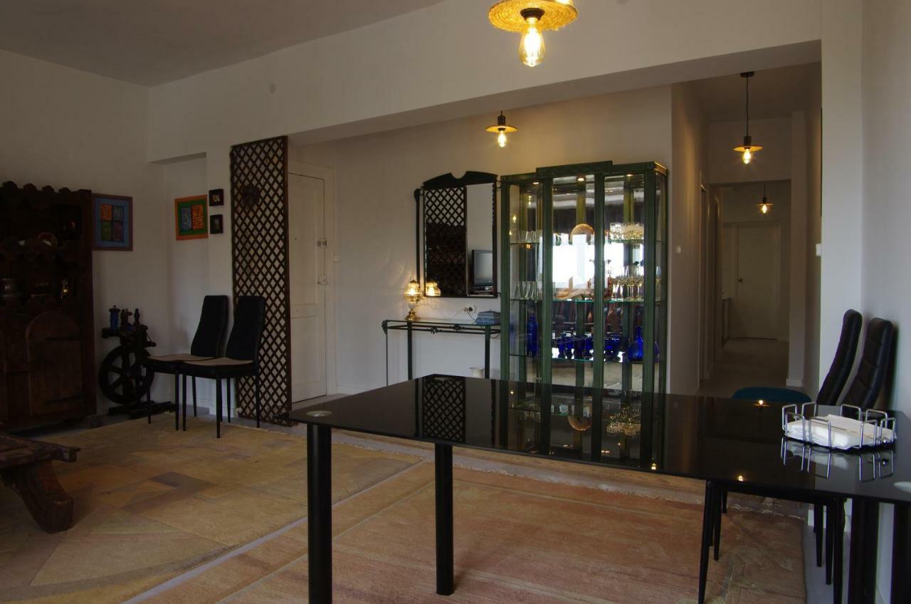 Piso Balcón al Mar Apartamento Alicante Exterior foto